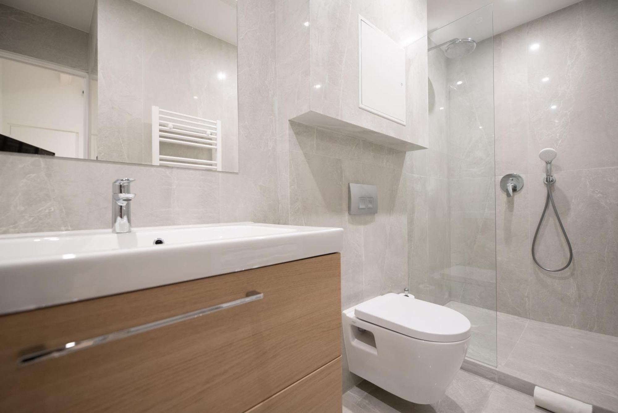 Mbm - Marais Paris Quarto foto