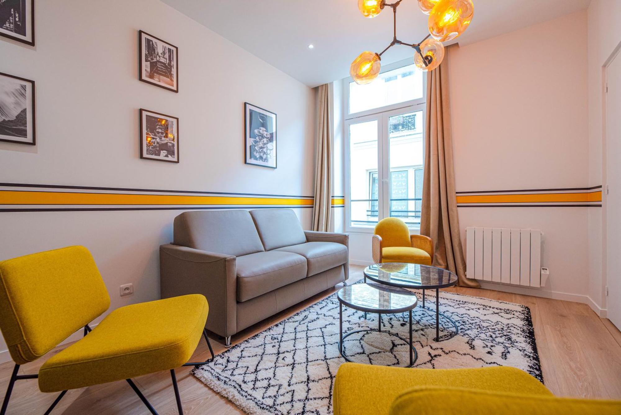 Mbm - Marais Paris Exterior foto
