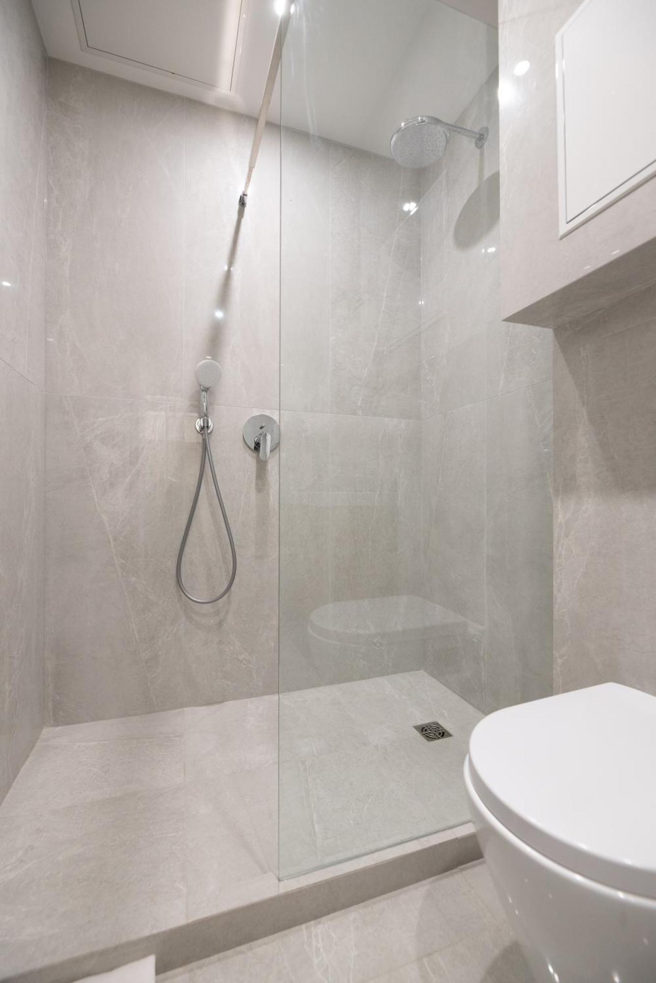 Mbm - Marais Paris Quarto foto