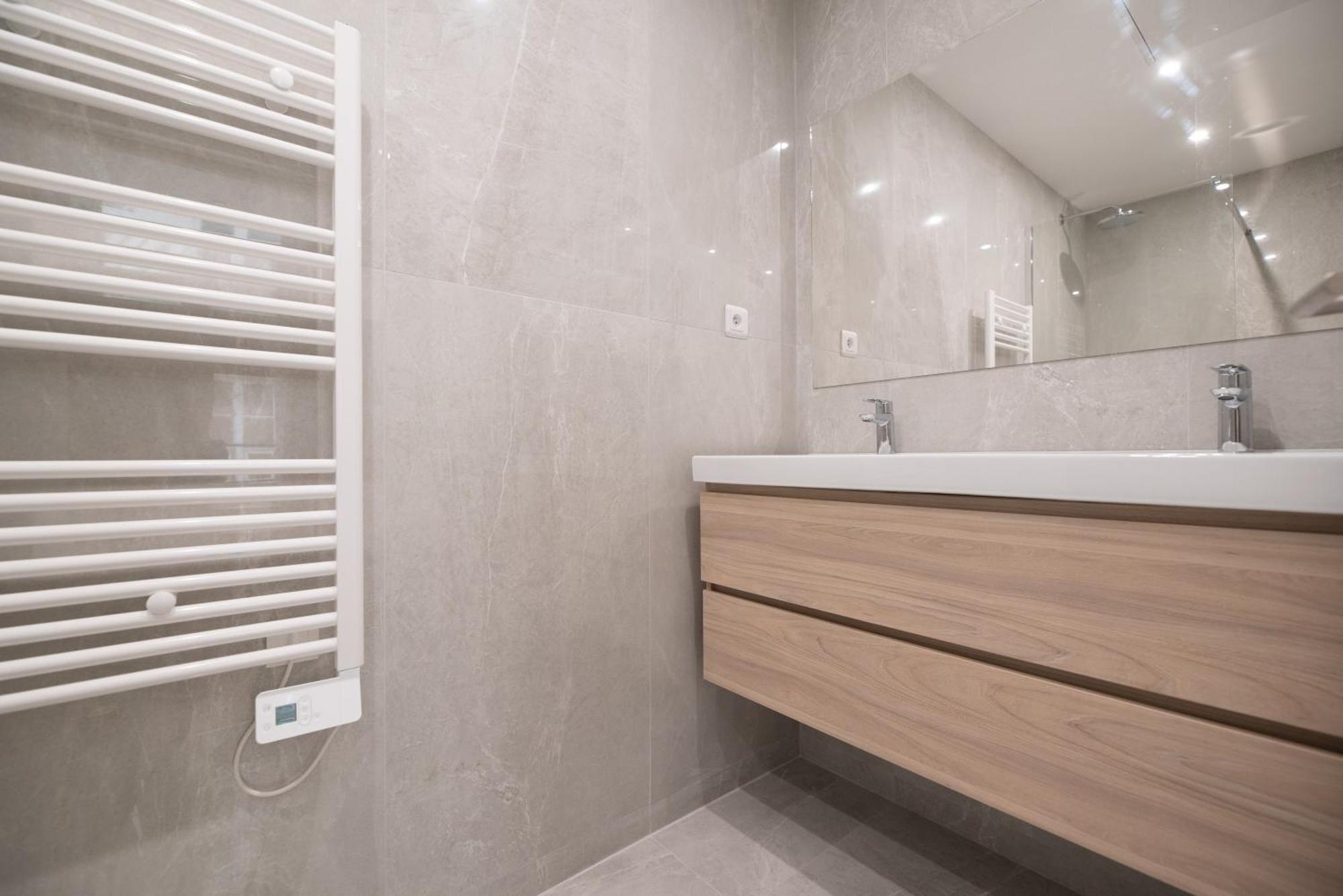 Mbm - Marais Paris Quarto foto