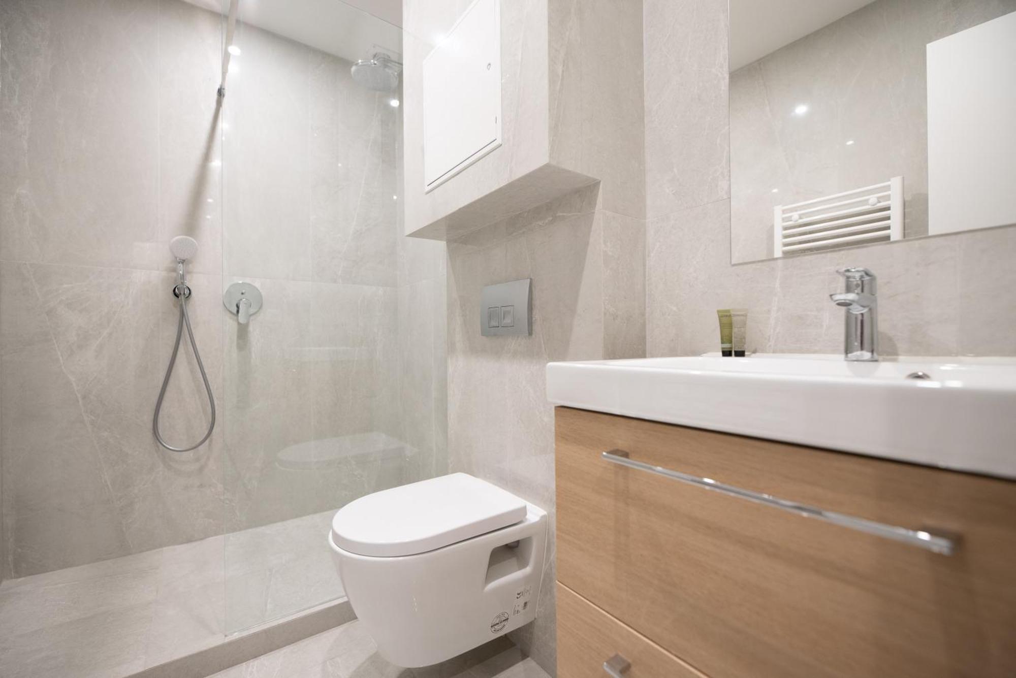 Mbm - Marais Paris Quarto foto